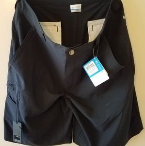 Columbia Shorts